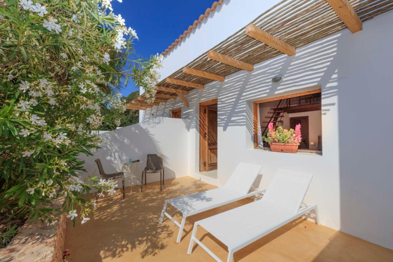 Es Pas Formentera Agroturismo Es Calo  Exteriör bild