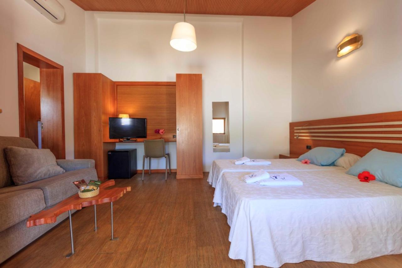 Es Pas Formentera Agroturismo Es Calo  Exteriör bild
