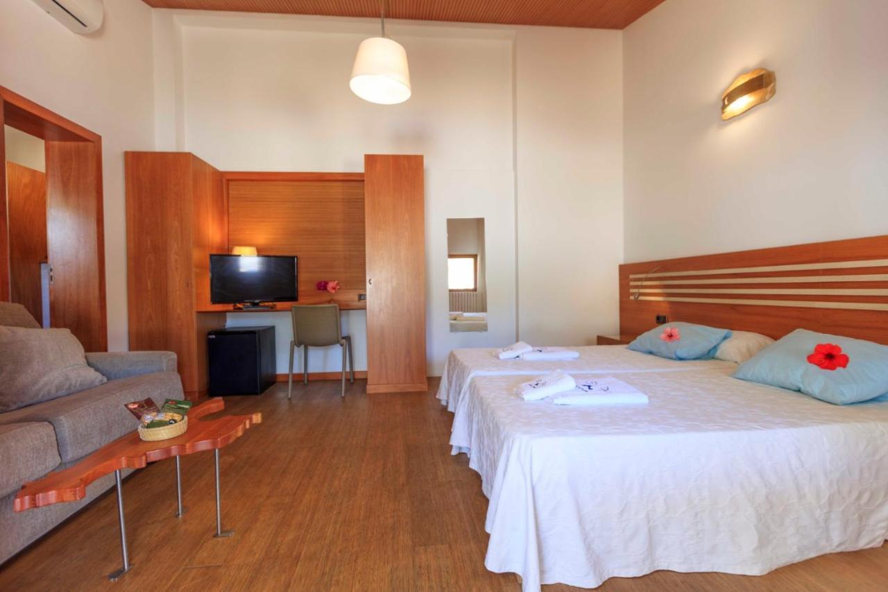 Es Pas Formentera Agroturismo Es Calo  Exteriör bild