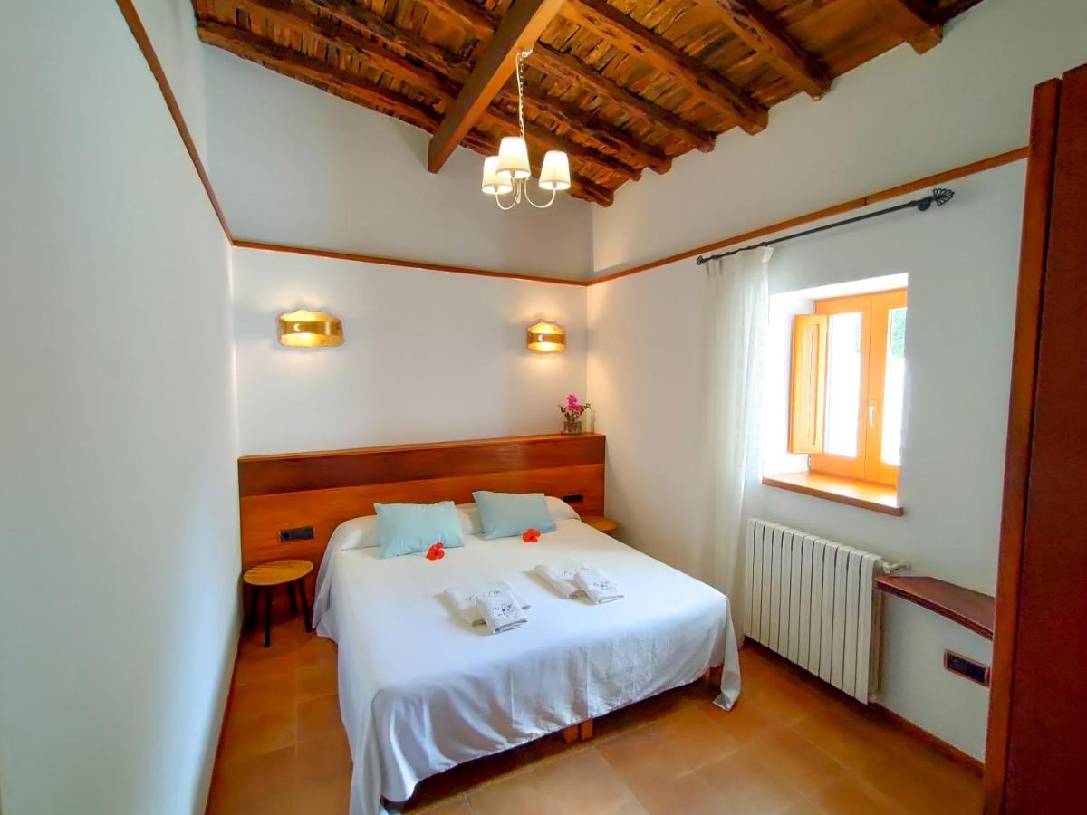 Es Pas Formentera Agroturismo Es Calo  Exteriör bild