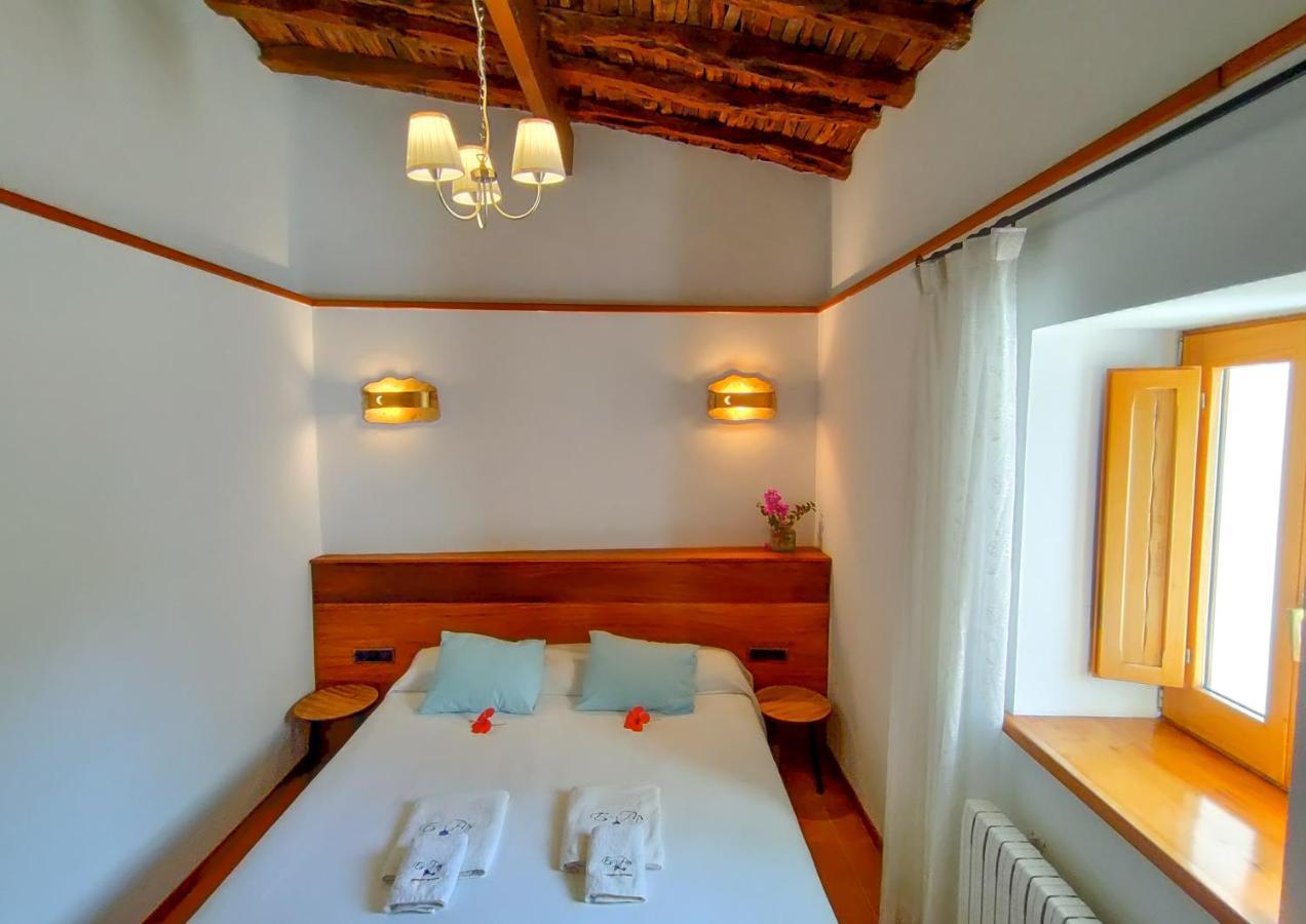 Es Pas Formentera Agroturismo Es Calo  Exteriör bild