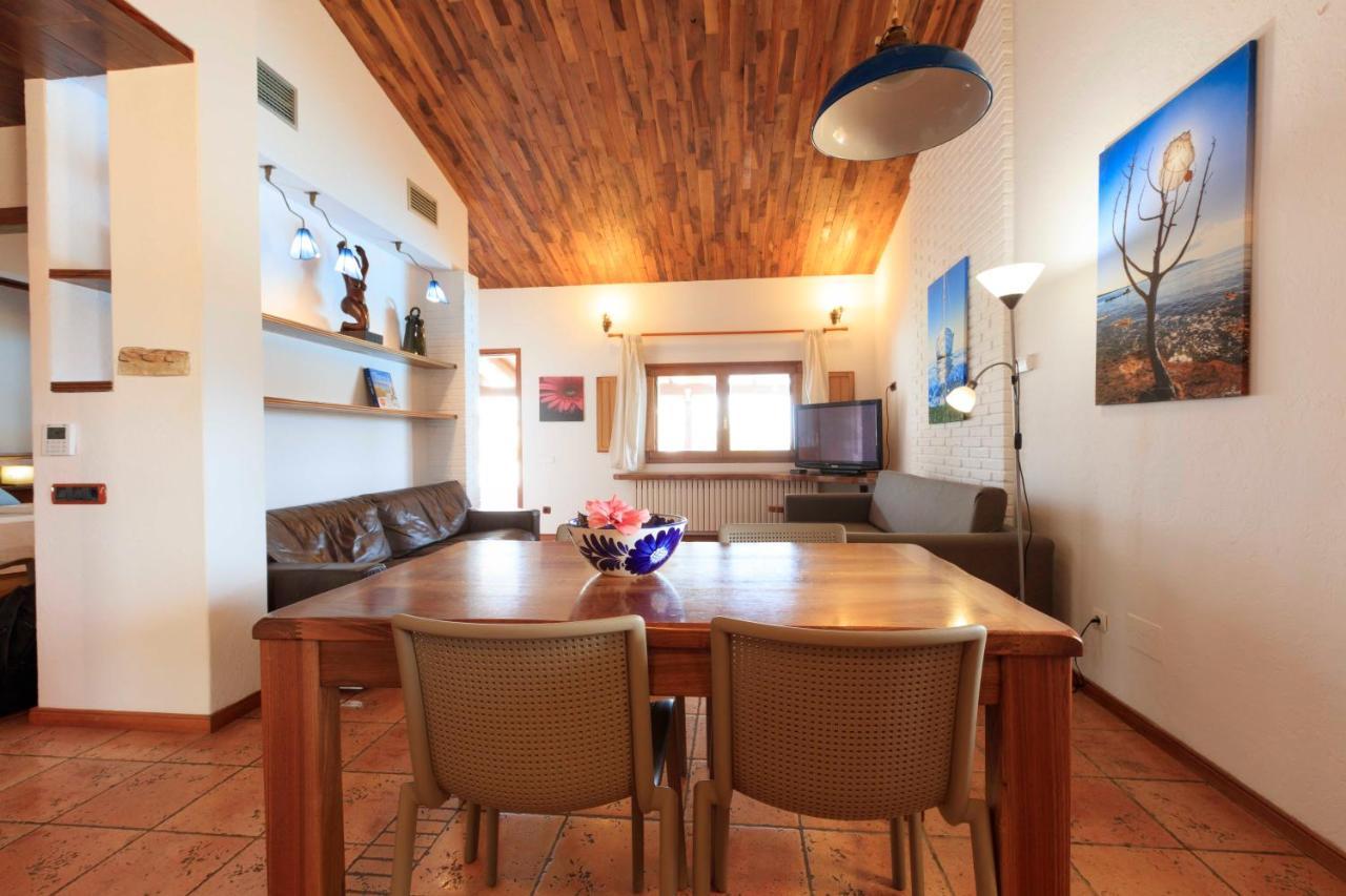 Es Pas Formentera Agroturismo Es Calo  Exteriör bild