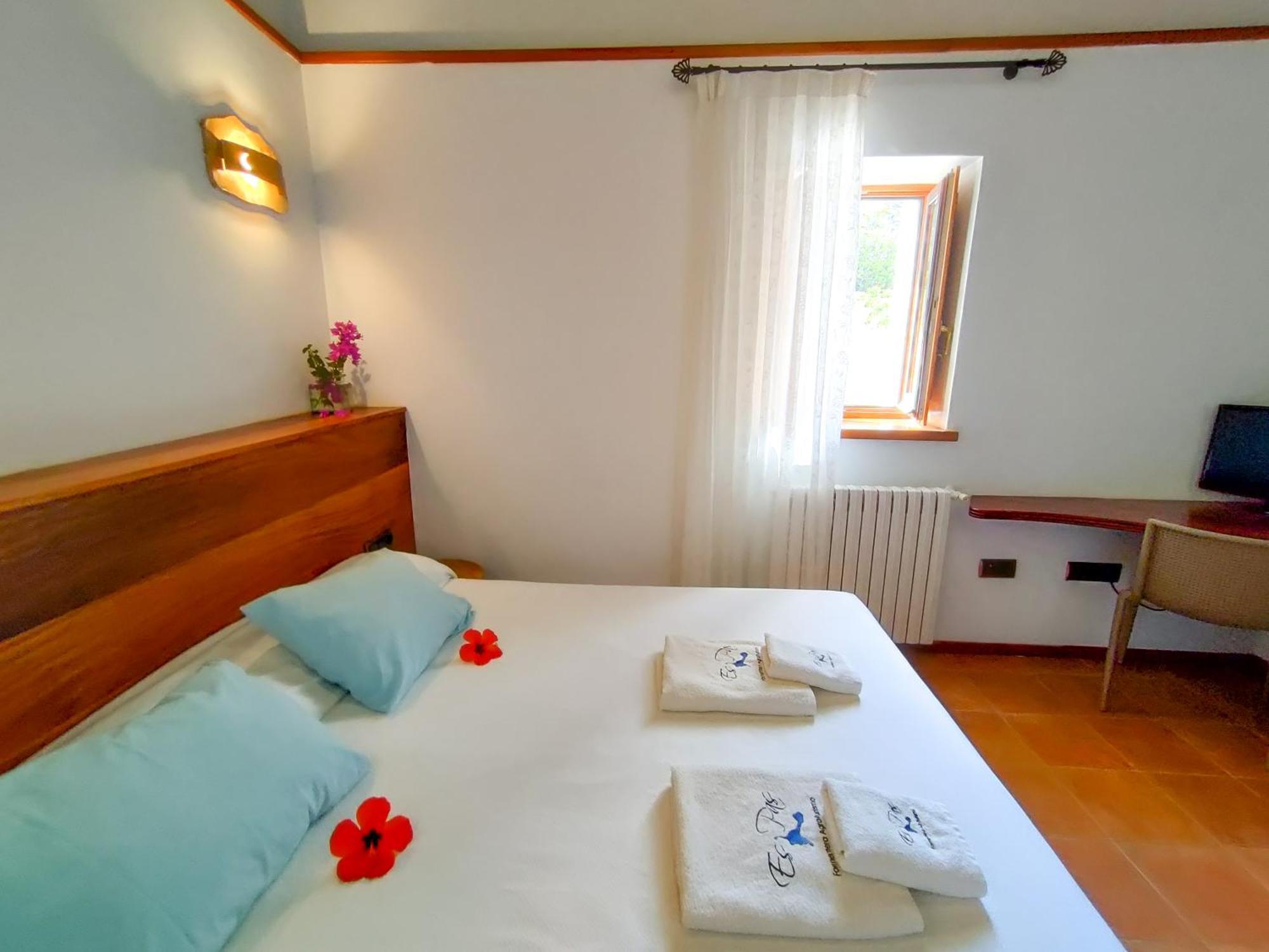 Es Pas Formentera Agroturismo Es Calo  Rum bild